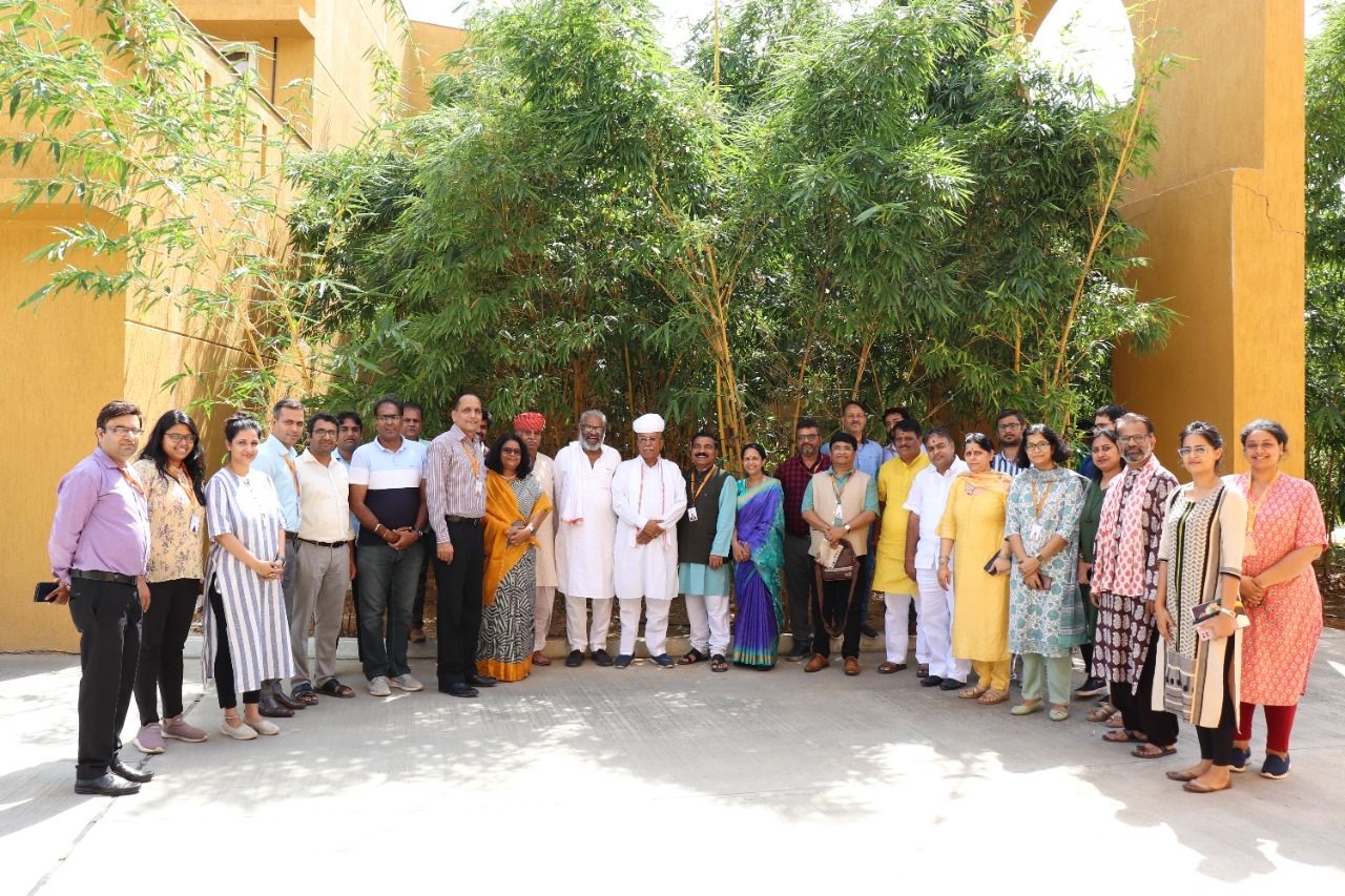 Heritage Conservation